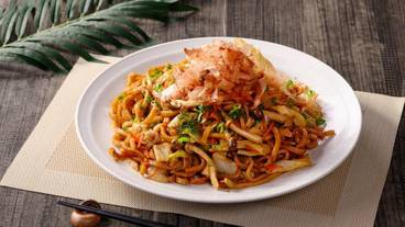 朝食スペース / 19