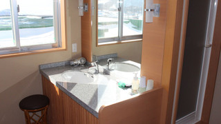 至然館 和洋室 角部屋 布団付き 禁煙