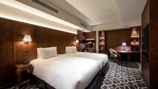 スーペリアツイン 禁煙