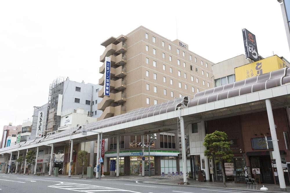 施設からの眺望