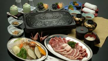 食事・飲み物 / 6