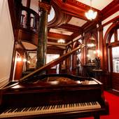 長楽館（京都府 シティホテル） / 5