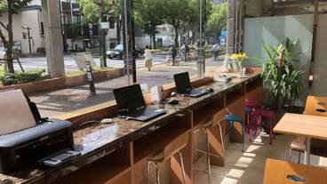 ビジネスセンター / 6