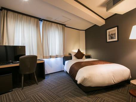 アンピールホテル大阪（旧：山西福祉記念会館） / 4