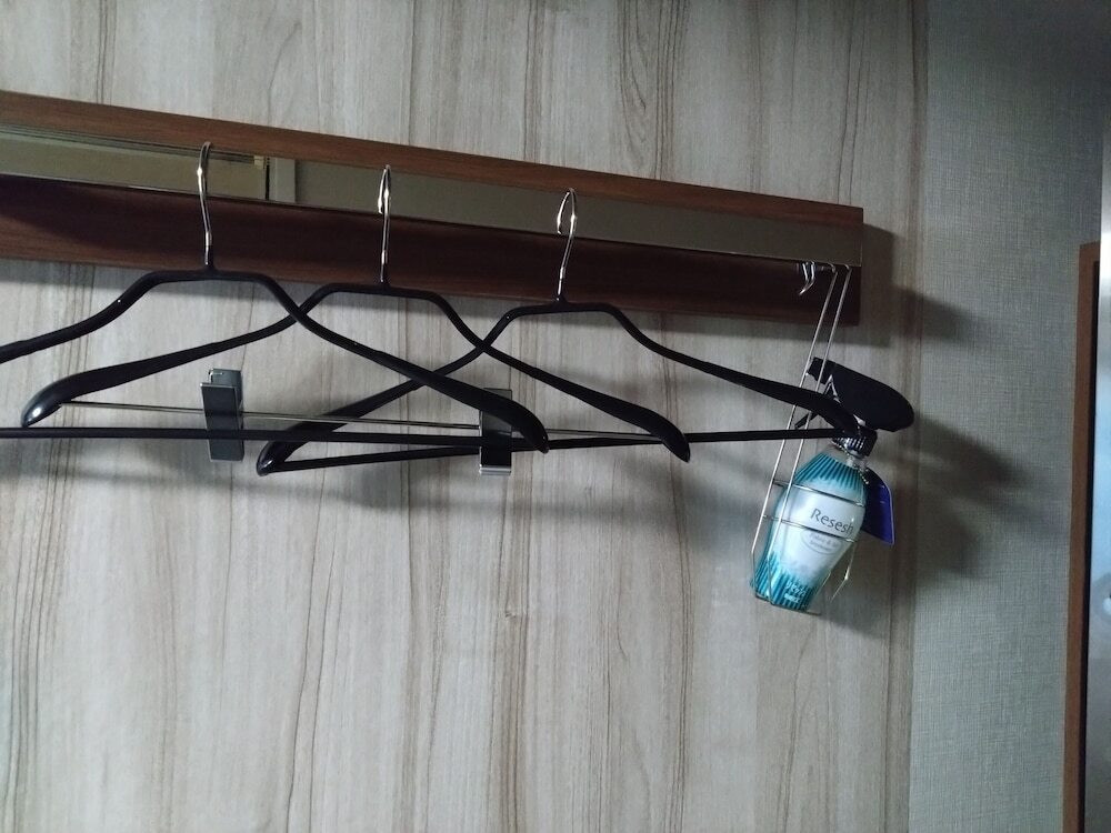 客室の設備とサービス