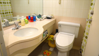 ちびっぷるーむ　禁煙