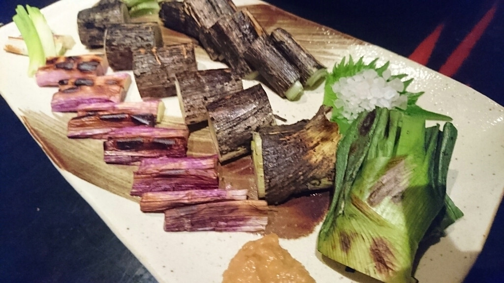 「葱屋みらくる 神楽坂」料理 1002415 