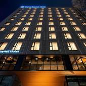 ダイワロイネットホテル仙台一番町 PREMIER（宮城県 ビジネスホテル） / 5