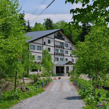 湯元 湧駒荘3435003