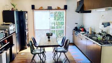 共用キッチン / 3