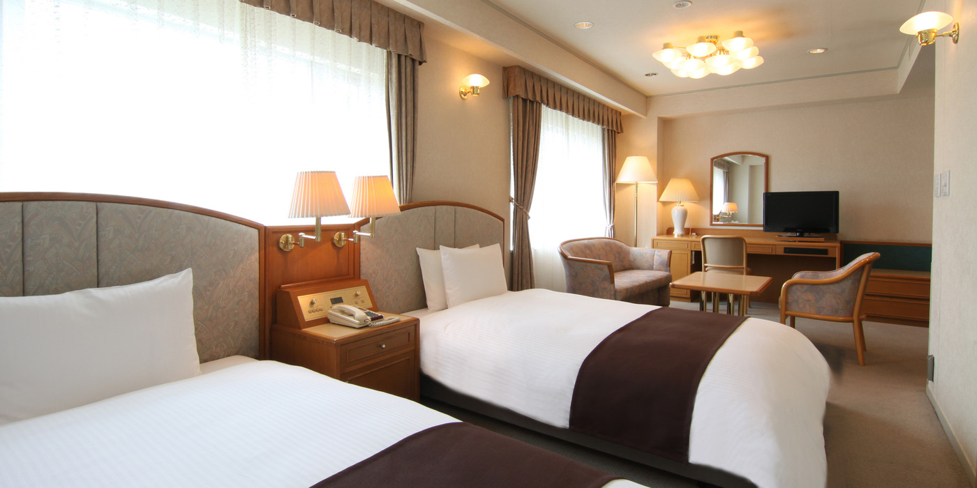 ホテルグリーンタワー幕張3455484