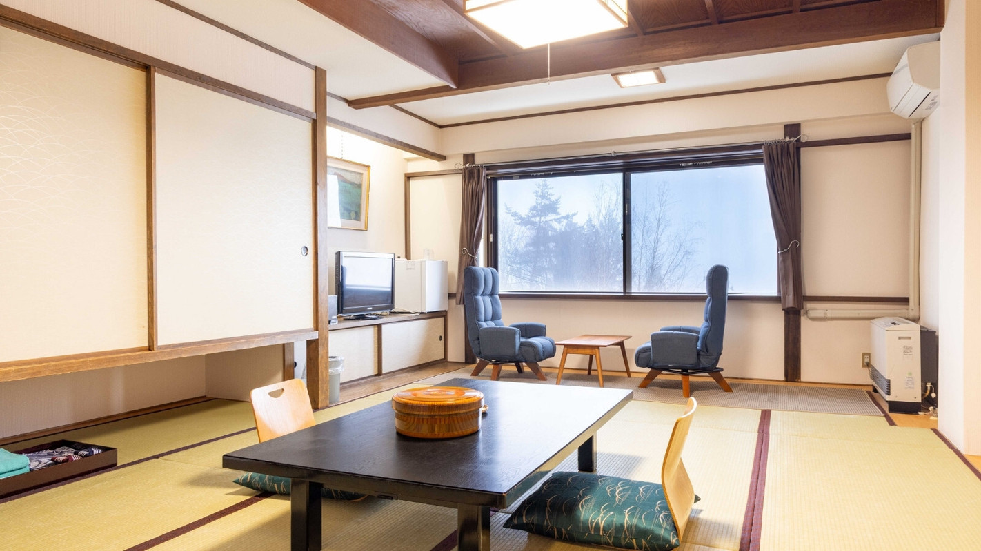 部屋