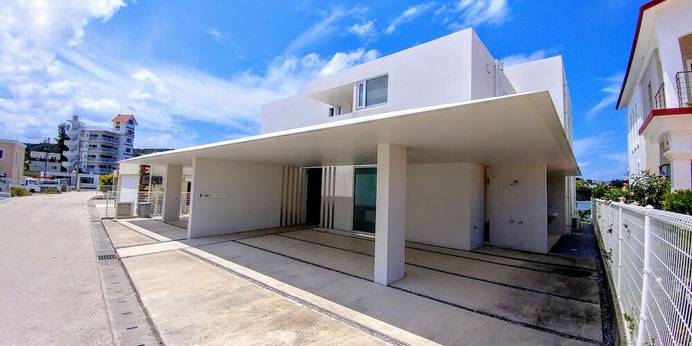 かりゆしコンドミニアムリゾート恩納 真栄田ベース(沖縄県 別荘・ヴィラ・コンドミニアム) / 1