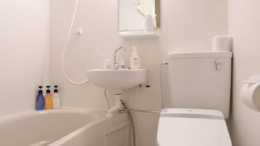 バスルーム / 21