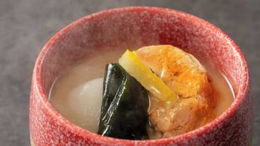 食事・飲み物 / 9