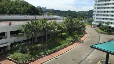 施設の敷地 / 38