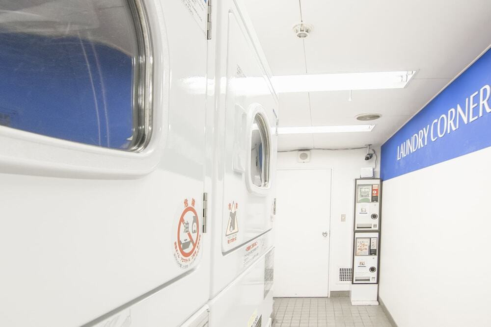 ランドリー ルーム