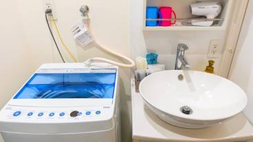 客室の設備とサービス / 16