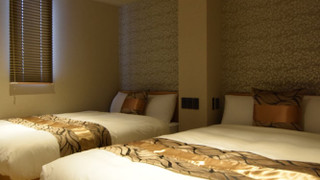 スタンダードA　禁煙