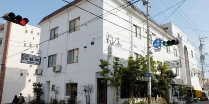 ファミリー旅館 梅岡（長野県 シティホテル） / 1