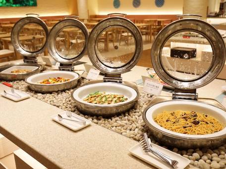 しおさい亭 別館 花月 / 5