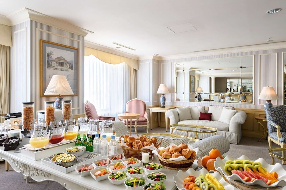 ヨーロピアンな雰囲気の中で2人だけの特別なステイを3847416