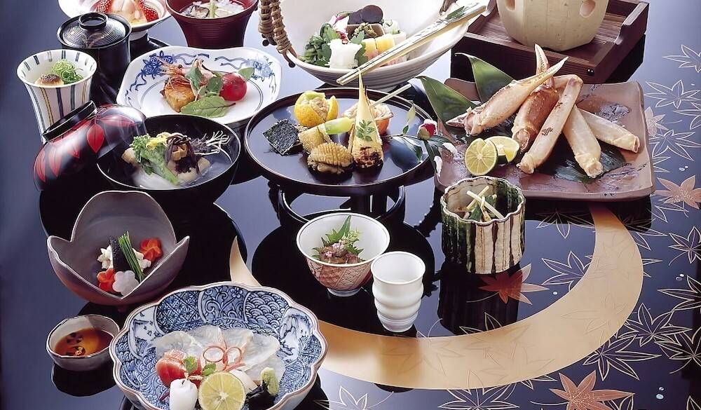 料理イメージ / 1