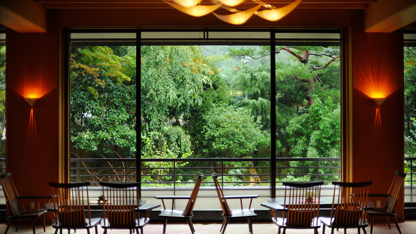 清流のせせらぎが2人を癒す♡3640609