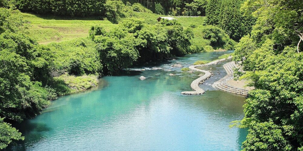 施設からの眺望