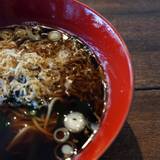 鳥居の結び葉（トリイノムスビハ）