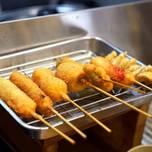 女子一人旅でごはんするならここ♡大阪のおすすめ店8選