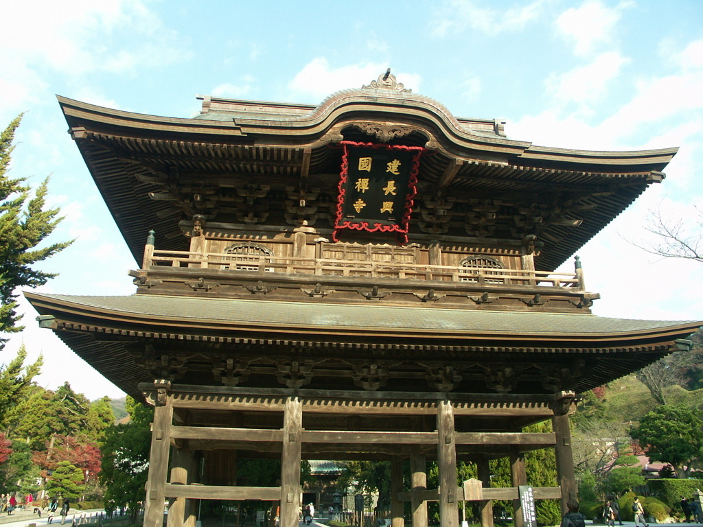 伽藍配置は見どころたくさん！厳かな空気の中で非日常を味わおう♪2259080
