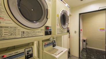 ランドリー ルーム / 3