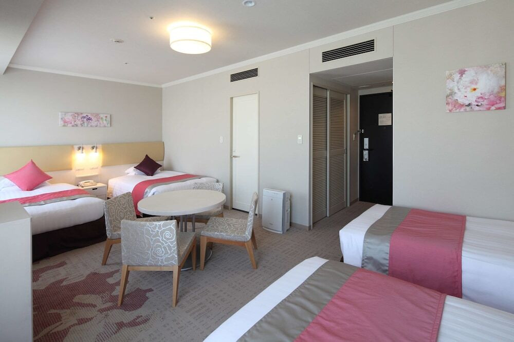 スーペリアデラックスフォース(レディス)