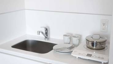 専用キッチン / 21