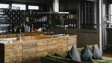 専用キッチン / 6