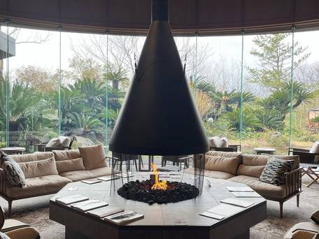 夕日ヶ浦温泉 時季を彩る 佳松苑 / 4