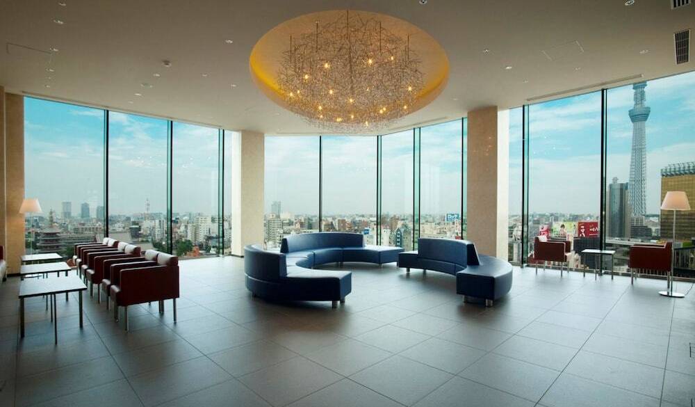 絶景に感動しつつ
チェックイン / 1