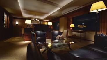 施設内の設備 / 5