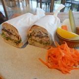 Restaurant L LOTA（レストランエルロタ）