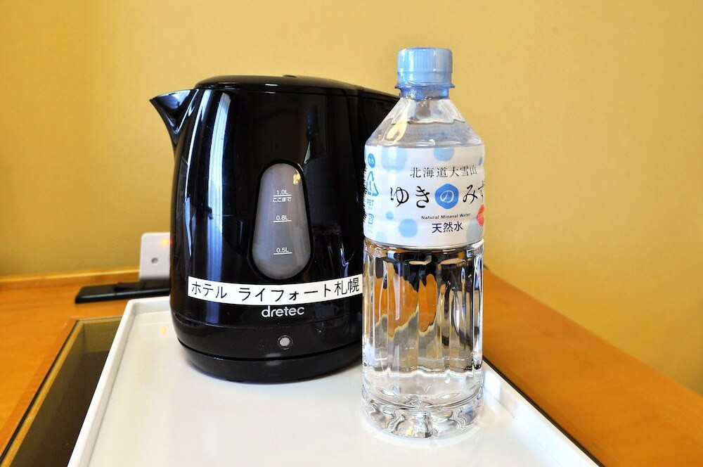 客室の設備とサービス