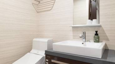 バスルーム / 29