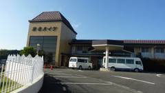 津名ハイツ（淡路島）