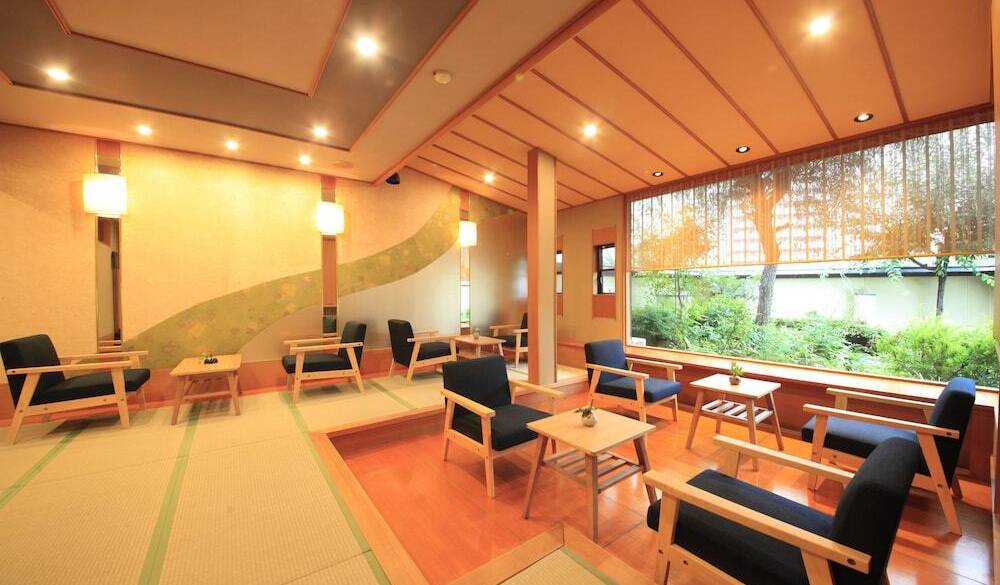 ロビーラウンジ① / 3