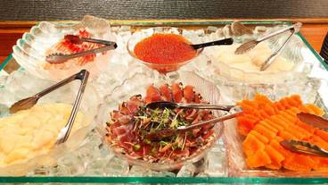 レストラン / 13