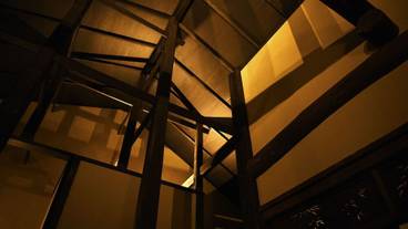 内装の詳細 / 11