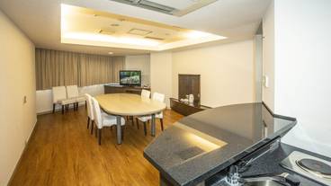 客室の設備とサービス / 5