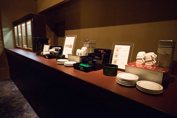 「星野リゾート 界 日光」 内観 32080968 フリーのコーヒーマシン