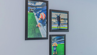 スタンダードシティビューキングルーム(ヴィヴィくん)　禁煙