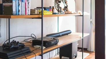 リビング エリア / 33